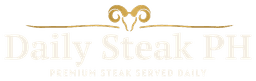 Daily Steak PH