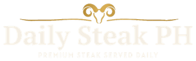 Daily Steak PH