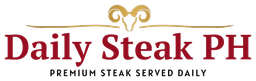 Daily Steak PH